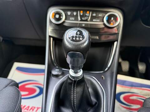 Ford Puma 1.0T EcoBoost MHEV Titanium Euro 6 (s/s) 5dr - U79511