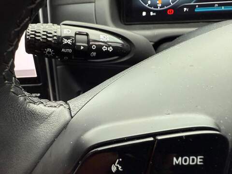 Hyundai TUCSON 1.6 T-GDi SE Connect Euro 6 (s/s) 5dr - U79513