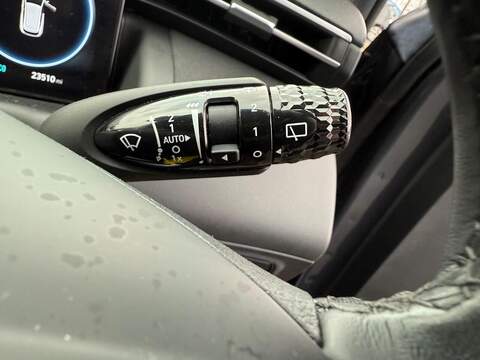 Hyundai TUCSON 1.6 T-GDi SE Connect Euro 6 (s/s) 5dr - U79513