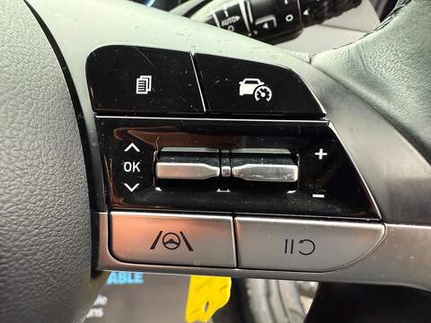 Hyundai TUCSON 1.6 T-GDi SE Connect Euro 6 (s/s) 5dr - U79513