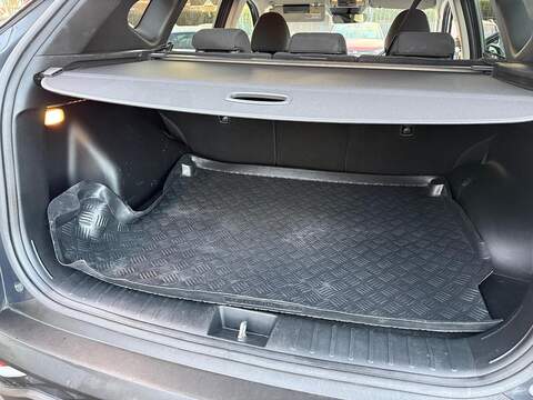 Hyundai TUCSON 1.6 T-GDi SE Connect Euro 6 (s/s) 5dr - U79513