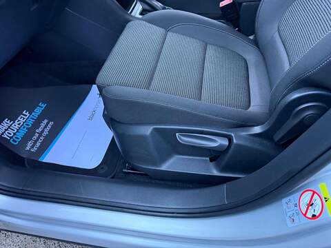 Volkswagen Sharan 1.4 TSI SE Nav DSG Euro 6 (s/s) 5dr - U79515