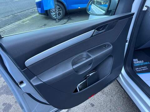 Volkswagen Sharan 1.4 TSI SE Nav DSG Euro 6 (s/s) 5dr - U79515