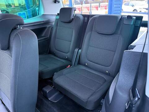 Volkswagen Sharan 1.4 TSI SE Nav DSG Euro 6 (s/s) 5dr - U79515