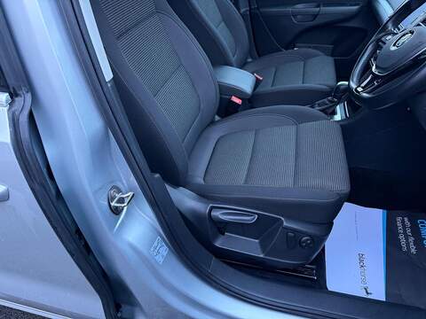 Volkswagen Sharan 1.4 TSI SE Nav DSG Euro 6 (s/s) 5dr - U79515