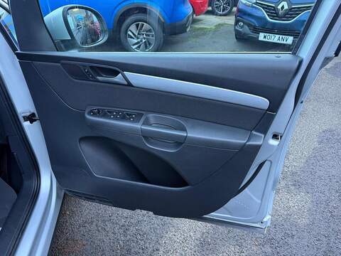 Volkswagen Sharan 1.4 TSI SE Nav DSG Euro 6 (s/s) 5dr - U79515