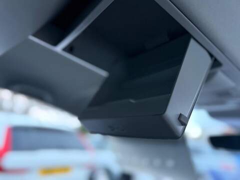 Volkswagen Sharan 1.4 TSI SE Nav DSG Euro 6 (s/s) 5dr - U79515