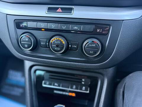 Volkswagen Sharan 1.4 TSI SE Nav DSG Euro 6 (s/s) 5dr - U79515