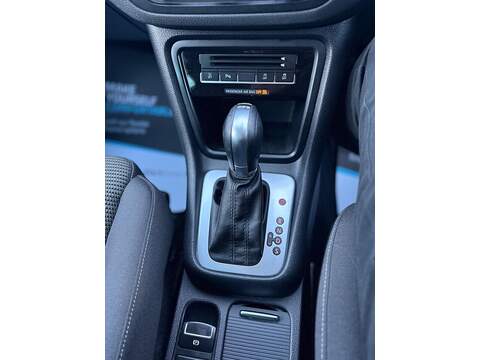 Volkswagen Sharan 1.4 TSI SE Nav DSG Euro 6 (s/s) 5dr - U79515