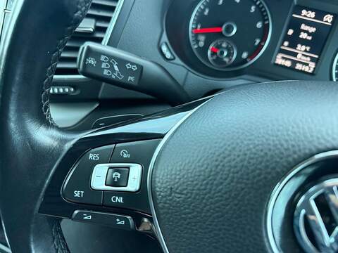 Volkswagen Sharan 1.4 TSI SE Nav DSG Euro 6 (s/s) 5dr - U79515