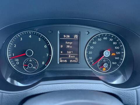 Volkswagen Sharan 1.4 TSI SE Nav DSG Euro 6 (s/s) 5dr - U79515