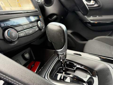 Renault Kadjar 1.5 dCi Dynamique Nav SUV 5dr Diesel EDC Euro 6 (s/s) (110 ps) - U79517