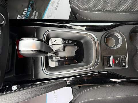 Renault Kadjar 1.5 dCi Dynamique Nav SUV 5dr Diesel EDC Euro 6 (s/s) (110 ps) - U79517