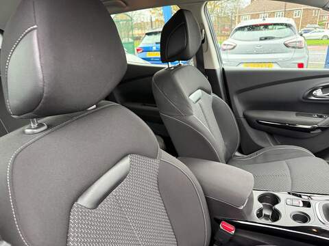 Renault Kadjar 1.5 dCi Dynamique Nav SUV 5dr Diesel EDC Euro 6 (s/s) (110 ps) - U79517