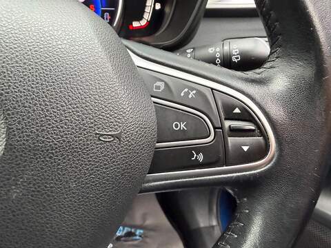 Renault Kadjar 1.5 dCi Dynamique Nav SUV 5dr Diesel EDC Euro 6 (s/s) (110 ps) - U79517