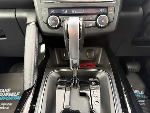 Renault Kadjar 1.5 dCi Dynamique Nav SUV 5dr Diesel EDC Euro 6 (s/s) (110 ps) - U79517