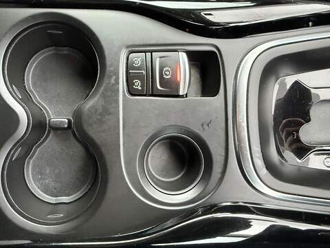 Renault Kadjar 1.5 dCi Dynamique Nav SUV 5dr Diesel EDC Euro 6 (s/s) (110 ps) - U79517