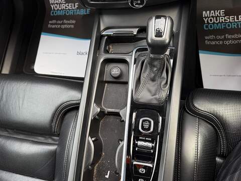 Volvo XC60 2.0 T5 Inscription Pro Auto AWD Euro 6 (s/s) 5dr - U79519