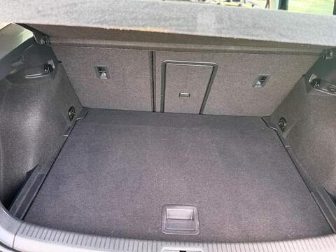 Volkswagen Golf 1.5 TSI EVO GT Euro 6 (s/s) 5dr - U79520