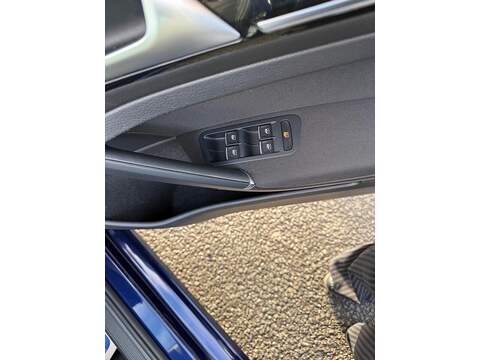 Volkswagen Golf 1.5 TSI EVO GT Euro 6 (s/s) 5dr - U79520