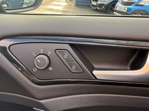 Volkswagen Golf 1.5 TSI EVO GT Euro 6 (s/s) 5dr - U79520