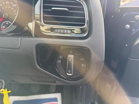 Volkswagen Golf 1.5 TSI EVO GT Euro 6 (s/s) 5dr - U79520