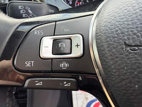 Volkswagen Golf 1.5 TSI EVO GT Euro 6 (s/s) 5dr - U79520