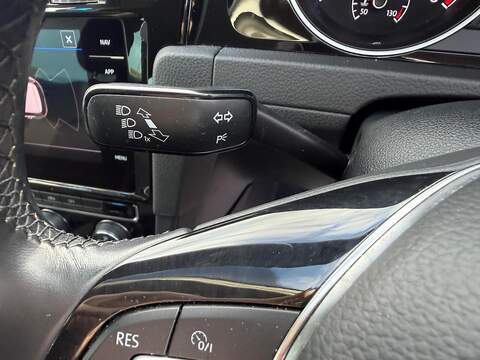 Volkswagen Golf 1.5 TSI EVO GT Euro 6 (s/s) 5dr - U79520