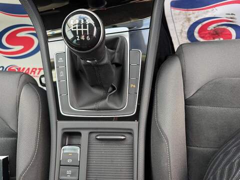 Volkswagen Golf 1.5 TSI EVO GT Euro 6 (s/s) 5dr - U79520