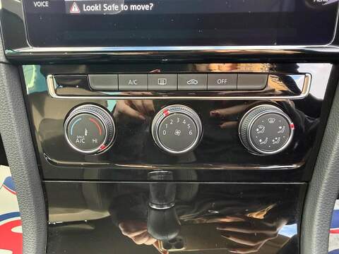 Volkswagen Golf 1.5 TSI EVO GT Euro 6 (s/s) 5dr - U79520