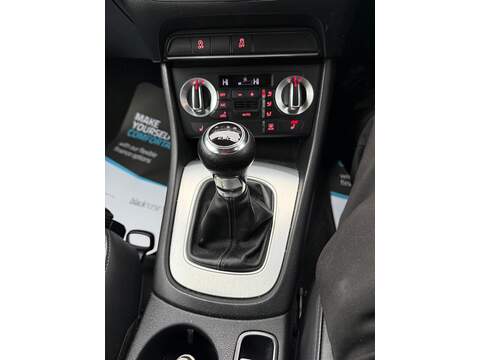 Audi Q3 2.0 TDI S line quattro Euro 5 (s/s) 5dr - U79522