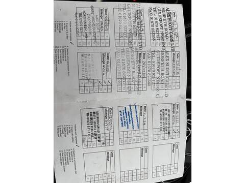 Audi Q3 2.0 TDI S line quattro Euro 5 (s/s) 5dr - U79522