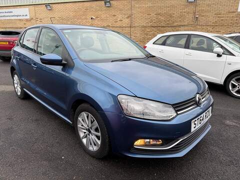 Volkswagen Polo Golf R-Line Hatchback 1 Automatic Petrol Hybrid