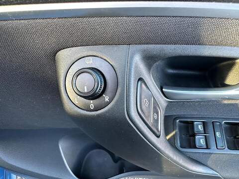 Volkswagen Polo 1.4 TDI BlueMotion Tech SE Hatchback 5dr Diesel Manual Euro 6 (s/s) (75 ps) - U79523