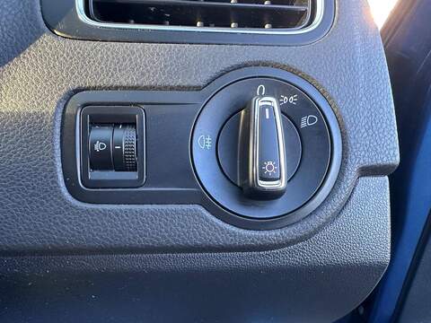 Volkswagen Polo 1.4 TDI BlueMotion Tech SE Hatchback 5dr Diesel Manual Euro 6 (s/s) (75 ps) - U79523