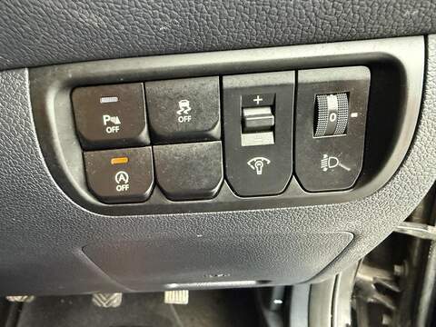 Kia Rio 1.25 2 Hatchback 5dr Petrol Manual Euro 6 (84 bhp) - U79526