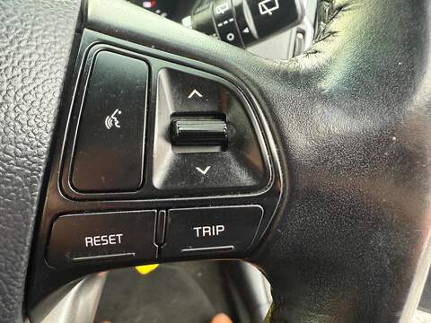 Kia Rio 1.25 2 Hatchback 5dr Petrol Manual Euro 6 (84 bhp) - U79526