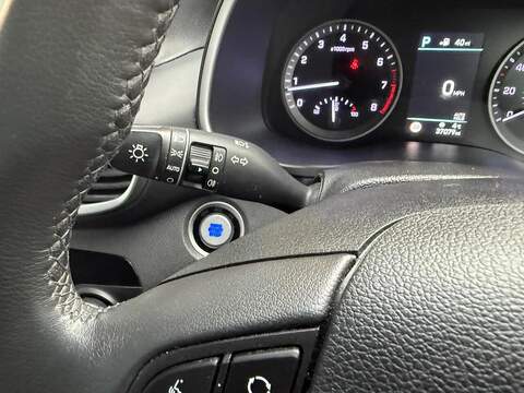 Hyundai TUCSON 1.6 T-GDi Premium SUV 5dr Petrol DCT Euro 6 (s/s) (177 ps) - U79527