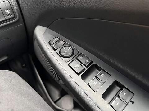 Hyundai TUCSON 1.6 T-GDi Premium SUV 5dr Petrol DCT Euro 6 (s/s) (177 ps) - U79527