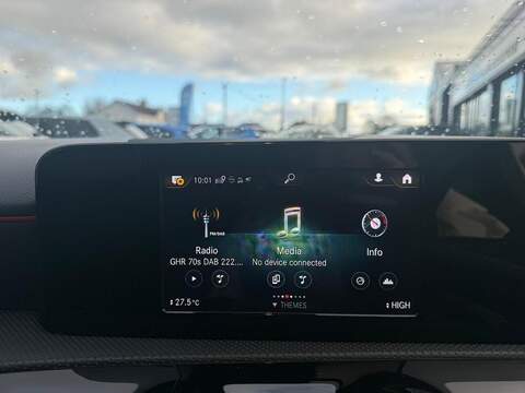 Mercedes-Benz A Class 1.3 A200 AMG Line Hatchback 5dr Petrol Manual Euro 6 (s/s) (163 ps) - U79529