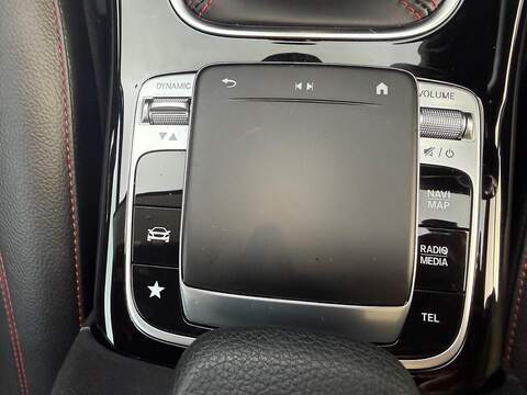 Mercedes-Benz A Class 1.3 A200 AMG Line Hatchback 5dr Petrol Manual Euro 6 (s/s) (163 ps) - U79529