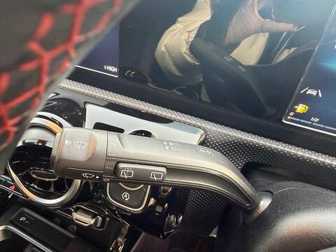 Mercedes-Benz A Class 1.3 A200 AMG Line Hatchback 5dr Petrol Manual Euro 6 (s/s) (163 ps) - U79529