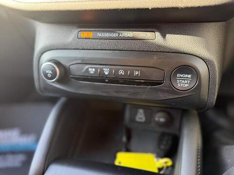 Ford Focus 1.5 EcoBlue Active X Vignale Auto Euro 6 (s/s) 5dr - U79539