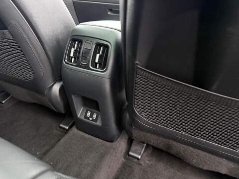 Hyundai TUCSON 1.6 h T-GDi 13.8kWh Ultimate Auto 4WD Euro 6 (s/s) 5dr - U79540