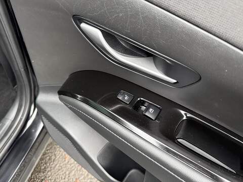 Hyundai TUCSON 1.6 h T-GDi 13.8kWh Ultimate Auto 4WD Euro 6 (s/s) 5dr - U79540