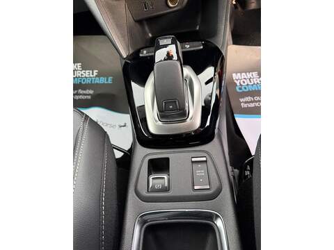 Vauxhall Corsa 1.2 Turbo Ultimate Auto Euro 6 (s/s) 5dr - U79541