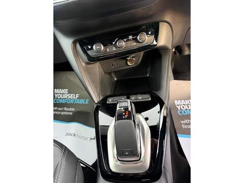 Vauxhall Corsa 1.2 Turbo Ultimate Auto Euro 6 (s/s) 5dr - U79541