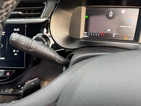 Vauxhall Corsa 1.2 Turbo Ultimate Auto Euro 6 (s/s) 5dr - U79541