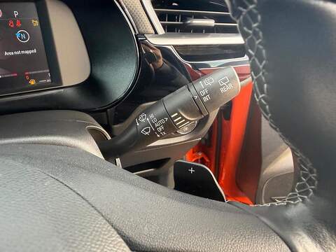 Vauxhall Corsa 1.2 Turbo Ultimate Auto Euro 6 (s/s) 5dr - U79541