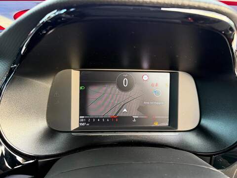 Vauxhall Corsa 1.2 Turbo Ultimate Auto Euro 6 (s/s) 5dr - U79541